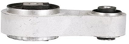 GATES Supporto motore Cuscinetto gomma-metallo Posteriore Compatibilità con OPEL Vivaro A Van X83 ETM1871