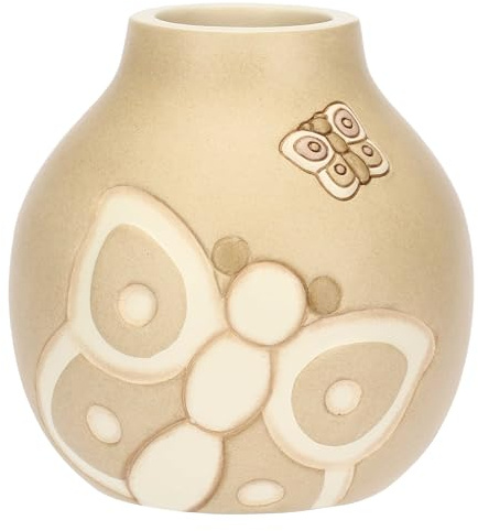 Vaso in ceramica Iconic Elegance, piccolo