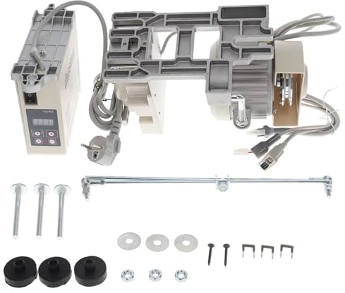 daesma® - Motor för symaskin 220V - 6000 Rpm (750W)