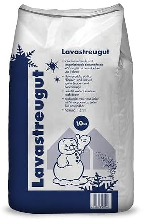 Lavastreugut Hamann 10 kg