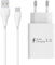 Cargador Carga Rapida Tipo C para Samsung S25 Xiaomi Redmi 14C 14R 13C Poco M7 M6 Pro X6 C75 A13 Note 14 12 13 14T 11T 10T Turbo, Cargadors Rapido Universal Movil QC 3,0 con USB-C Cable