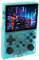 R40 Pro Gioco retrò in Risoluzione HD, Console di Gioco Portatile, 30.000 Giochi retrò, Schermo IPS 640 X 480 da 3,5 Pollici, Console per Videogiochi retrò, Memoria da 256 GB,