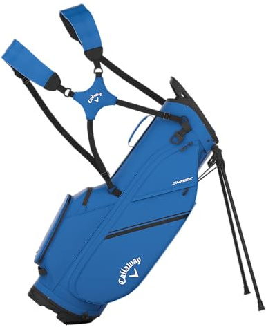 Callaway Golf Bolsa Trípode Chase 2026