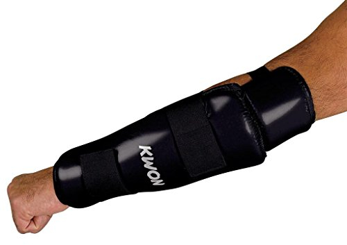 Kwon Unterarm und Ellbogenschützer CE