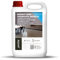 JOVIRA PINTURAS Resina-Barniz Hormigón Impreso. 5L Resina protector satinado para pavimentos de hormigón. (5 Litros)