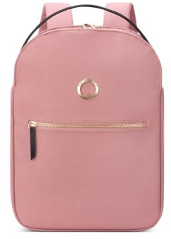 Tempo libero e Sportwear da borsa da viaggio marca DELSEY per unisex adulto, Rosa (Cendre Rosa), Sport