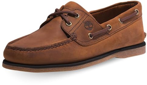 Timberland Classic Boat TB0A2FZXEM41, Bootsschuhe - 44 EU