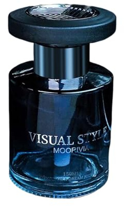Parfum de Voiture | Diffuseur de Parfum de Longue Durée | Accessoires de Fragrance d'Intérieur pour Auto Camion SUV Berline Caravane | Conducteur Hommes Femmes Voyage Route Cadeau