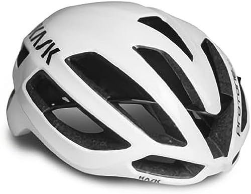 Kask Unisex Adulto Mojito Casco da bicicletta, Blanc/Noir, M EU