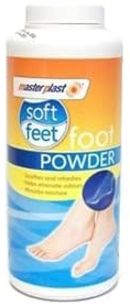 PEBBLE HUG Foot Powder, Odour Eliminator Talc for Heels, Soothes Refreshes Eliminates Odour Soft Feet, Stinky Feet Freshener Talc, Odour Remover (Pack of 1)