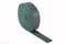 COVER IT Verde Rotolo Frangivista da Esterno 4,7cmx98m - Frangivista per Recinzione Giardino Peso Base 150 g/m2 - Strisce Frangivista PVC - Ombreggiante per Recinzione