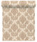 A.S. Création Vliestapete Chateau 5 Tapete mit Ornamenten barock 10,05 m x 0,53 m beige braun metallic Made in Germany 344925 34492-5