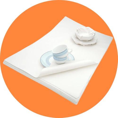 Hawksbill Packing Paper for Moving House 100 Newspaper Offcuts (20 x 30in) A1 Newsprint Packaging Paper