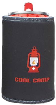 Maniche per bevande da bere – Tenuto per portabottiglie da birra, manico per portabottiglie da birra, senza scivolamento, maniche refrigeranti isolate, maniche a birra per bevande