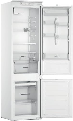 Whirlpool Frigorifero Combinato da Incasso - WHC20D023B1 SF