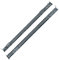 Teleskopschienen links + rechts Original Backofen Herd 481010764710 Whirlpool