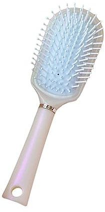 SOESFOUFU Kunststoffkämme Mit Airbag-design Für Sanftes Haarstyling Und Kopfhaut-massage Robuste Qualität Für Langlebigen Gebrauch Leicht Und Tragbar Für Unterwegs