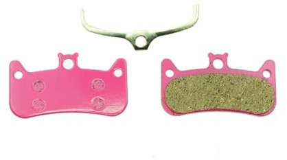 4 Paar Keramik Fahrrad Scheibenbremsbeläge für Formula Cura 4 Bremssattel, Elite Klasse