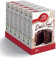 Betty Crocker Devil's Food Chocolate Cake Mix 425g (Pack of 6)