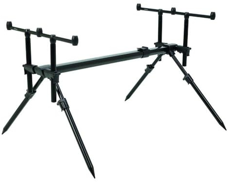 BLAX ALU-LITE POD + BB 4 ROD