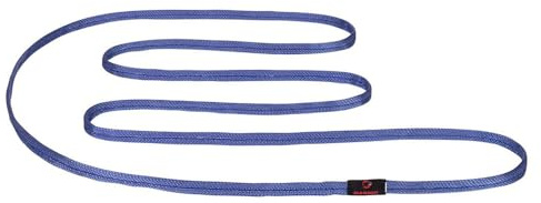 Mammut Magic Sling 12.0 120cm, Blue, 120 cm, 2040-03000-5018-120