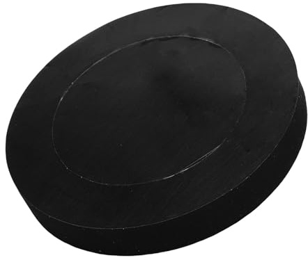 Fafeicy Wand Aufgehängt Toiletten Dichtung Wand Halterung Toiletten Dichtung Hinten Auslass Toiletten Dichtung Ersatz aus Premium-Gummi Anti-Aging-Anti-Aging