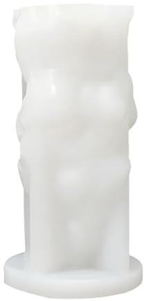 JISADER Jabón de Vela de Pascua para Fiestas, Velas Aromáticas, Decoración de Mesa