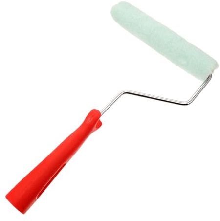 UKCOCO Pinceau Pour Peinture Multi-usages à Peinture Pour Plafond Et Murs Outil De Décoration Intérieure Pour Maison