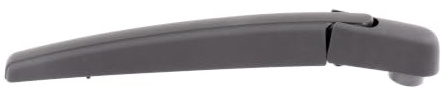 VAICO V22-0563 Bras d'essuie-glace, nettoyage des vitres | Compatible avec: CITROËN C5 III Break