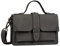 Gabor bags VIVIANA Damen Umhängetasche S, grey, 21x7x14,5