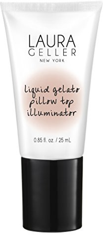 Laura Geller New York Liquid Gelato Pillow Top Illuminator- Ballerina