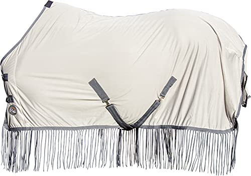 HKM Lederhalfter -Gold- Halfter 9100 Schwarz Vollblut