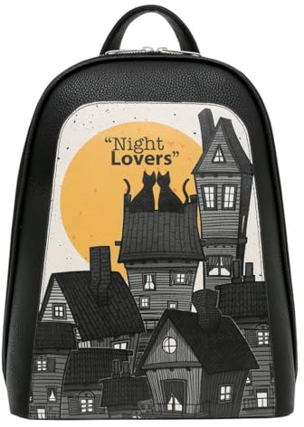DOGO Tidy Bag - Night Lovers
