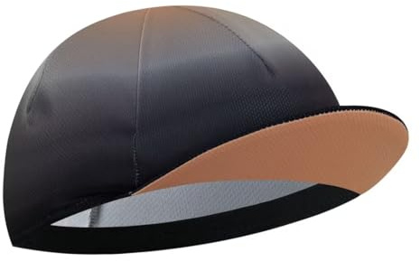 Corsehild Cycling Cap for Man and Woman Cycling Hat Under Helmet-Polyester Breathable Sweat Absorbent