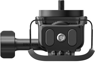 Insta360 Soporte para computadora de bicicleta (manillar integrado)