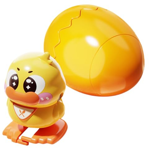 Juguete de movimiento | Lindas figuras de animales para saltar y saltar – figuras de animales de juguete, para niños, idea de regalo para Navidad, cumpleaños, Pascua