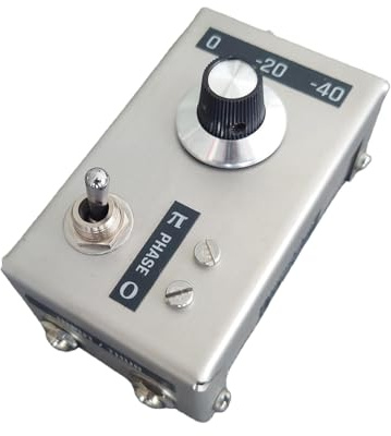 Uqezagpa Caja pasiva de frecuencia amplia para restaurar el sonido para aplicaciones de tarjeta de bajo y tarjeta de sonido