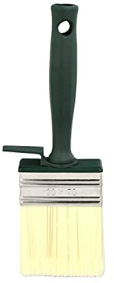 Brocha Profesional Techos Wolfpack 70x30 mm.