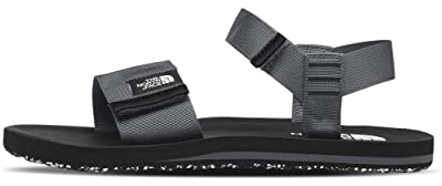 THE NORTH FACE Skeena Sandale Vanadis Grey/Tnf Black 40.5