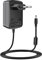 Netzteil 30W Ladegerät Ersatz 18V 1.67A Kompatibel mit Alexa Echo Show 8 15 10 21, Echo 3. /4 Gen, Show (2. Gen.), EchoPlus (2. Gen.) Netzkabel.