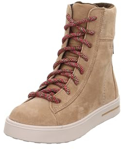 Superfit Stella Stivali da neve Gore-Tex leggermente foderati, marrone 3000, 38 EU, Braun 3000, 38 EU