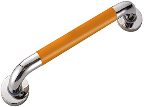 Baño para Agarraderas Baño con agarre antideslizante, manija de ducha resistente for bañera, inodoro, baño, escalera, pasamanos, pasamanos de ducha