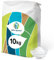 Golden Ingredients Magermilchpulver 10 kg Frischmilch Ersatz, fettarm, Milch Pulver, Eisherstellung, Joghurt