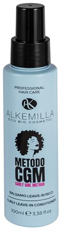 Balsamo Leave-in Ricci Metodo CGM