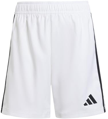 adidas unisex - barn Shorts Tastigo25 Kids