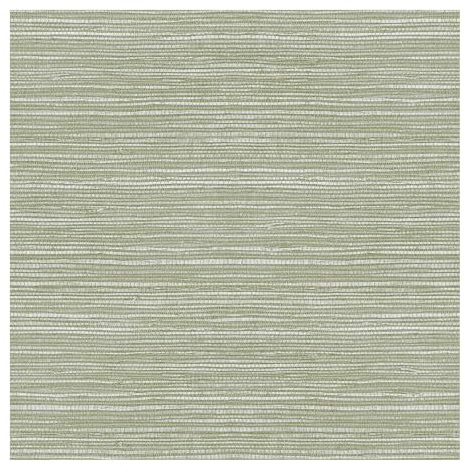 Superfresco Easy Emperor Grasscloth Sage Wallpaper