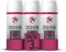 AXE Anarchy for Her - Desodorante Bodyspray para mujer, protección, de 48 horas 150 ml, pack de 3