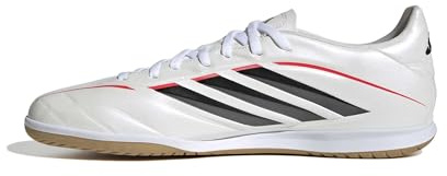 adidas unisex - vuxen Copa Pure Iv Club Indoor FootballSneaker