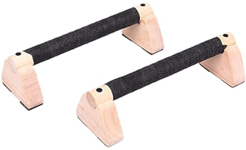 Impugnature ergonomiche per flessioni – sbarre per flessioni domestiche da donna, resistenti esercizi per la parte superiore del corpo, barre per flessioni stabili sul pavimento, maniglie per