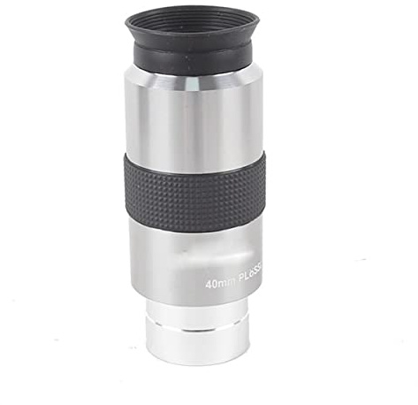 Astronomiska teleskoptillbehör 4 mm 6 mm 9 mm 12 mm 15 mm 32 mm 40 mm och 2 x okular och barlow lins metall astronomiteleskop